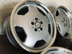 Orig. Amg Wheels Styling Ii + X 18 Mercedes W210 R129 W202 W208 W203 W209. Fixed Price $4133.99.