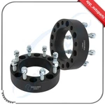 Pcs 2" 8X170 Wheel Spacers 14X1.5 Ford F-250 F-350 Super Duty Excursion. Fixed Price $80.99.