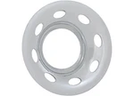 Phoenix Usa QT545CLO Quick Trim Abs Chrome Wheel Cover 15" Lug W/open Middle. Fixed Price $44.43.