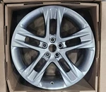 Lincoln Mkc Inch Hyper Oem Wheel Rim 2015 To 2019 10020. Fixed Price $223.00.