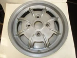 Vintage Original Mahle Alloy Rim For Porsche 914-4 5.5X15 914-361-015-00 Used. Fixed Price $350.00.