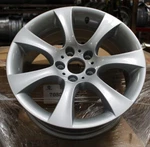 04-10 Bmw 525I 528I 530I 535I 545I 550I Oem Wheel Rim Front 18X8 6760617 59475. Fixed Price $261.00.