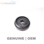2007-2010 Bmw X3 E83 Lci Harmonic Balancer / Crankshaft Pulley. Fixed Price $39.99.