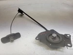 2013-2018 Hyundai Santa Fe Sport Spare Wheel Carrier Tire Hoist 62800-4Z000. Fixed Price $166.25.