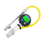 Tru-flate 17-878 Digital Inflator With Hybrid Hose. Fixed Price $82.55.