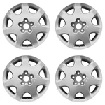 Lexus LS430 2001 2002 2003 17" Factory Oem Wheels Rims Set 4261150280. Fixed Price $1175.03.