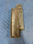 2014 Audi R8 Right Inner Fender Plate Cover Oem 420 821 112. Fixed Price $79.99.