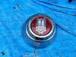 80-87 Ford Ltd Crown Victoria Mercury Grand Marquis Wheel Center Cap #a. Fixed Price $20.00.