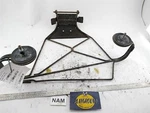 96-02 Bmw E36 Z3 Roadster Emergency Spare Tire/wheel Holder Bracket. Fixed Price $99.94.