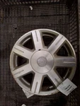 Wheel 17X7 Spoke Painted Opt Pff From Vin 7U130524 Fits 07 Dts 67975. Fixed Price $140.38.