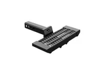 N-fab GHS2018-TX Growler Hitch Step Universal In. Or Larger Receiver. Fixed Price $132.74.
