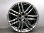 11 13 Scion Tc Wheel Rim 18X7-1/2 Alloy Spoke 18''. Fixed Price $125.95.