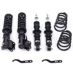 Bfo Coilover Suspension Lowering Kit For Holden Commodore 2006-2013. Fixed Price $335.62.