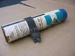 1982-1992 Camaro Firebird Stowaway Space Saver Spare Tire Inflator Bottle Oem. Fixed Price $74.95.