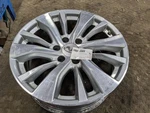 Wheel 20X8 Alloy 12 Spoke Road Fits 15-17 Infiniti QX80 769930. Fixed Price $116.29.