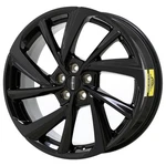 20" Lincoln Corsair Wheel Rim Factory Oem ALY95667 2023-2025 Gloss Black. Fixed Price $695.00.