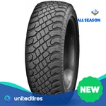 New Lt 33X12.5R18 Atturo Trail Blade X/t 118Q. Fixed Price $343.70.