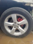 Wheel Alloy 18X7 Spoke Painted Fits 07-09 Lexus RX350 1689643. Fixed Price $118.74.