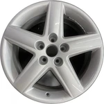 Audi A4 Oem Wheel 17 2002-2011 Factory Rim Original 4F0601025AF 58749. Fixed Price $156.21.
