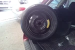 2010-2014 Subaru Legacy 17X4 Compact Spare Tire & Wheel Oem. Fixed Price $58.30.