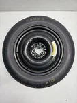 2015 2023 Nissan Rogue Spare Wheel Tire T155/80D17 Oem 40300-ZA001 Used 221606. Fixed Price $120.00.
