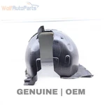 2020-2023 Vw Atlas Front Left Fender Liner / Wheel Housing Cover 3CN805911D. Fixed Price $129.99.