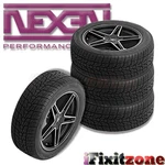 Nexen Roadian All Season 305/40R22 114V High Performance 40K Mile Suv Tires. Fixed Price $972.00.
