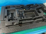 2006-2013 Range Rover Sport L320 Emergency Jack Lift & Tools Storage Box Set. Fixed Price $85.55.