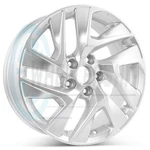 New 17" X Replacement Wheel For Honda Cr-v 2015 2016 Rim 64069. Fixed Price $174.92.