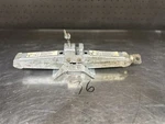 *1990-1997 Mazda Miata Oem Scissor Jack Lug Wrench Spare Tie Down Na 90-97. Fixed Price $28.00.