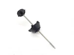 17-24 Range Rover Velar Spare Wheel Carrier Bolt Mount LR141879 MK831382BB. Fixed Price $39.94.