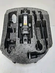 2011-2022 Jeep Grand Cherokee Spare Tire Emergency Jack Tool Kit Oem Genuine. Fixed Price $129.99.