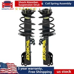 2015-2023 Ford Mustang Front Struts Monroe Lifetime Warranty. Fixed Price $312.72.