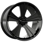 Vision V327 Missile 20X11 5X4.5" +50MM Black/milled Wheel Rim 20" Inch. Fixed Price $192.99.