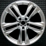 Infiniti M35 19 Inch Hyper Oem Wheel Rim 2008 To 2010. Fixed Price $256.00.