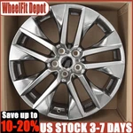 For Toyota RAV4 2019 2020 2021 2022 2023 2024 19'' Rim Oem Quality Wheel Silver. Fixed Price $173.99.