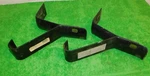1968-1977 Ford E100 E150 E250 Van Nos Rear Mount 15" Spare Tire Wheel Carrier. Fixed Price $129.00.