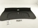 Bmw 540I E39 Sedan Trunk Tool Tray Floor Carpet Rug Trim Cover Panel Black 97-03. Fixed Price $45.40.