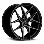 20" Savini SV-F5 Black 20X9 20X10 Forged Concave Wheels Rims Fits Bmw E60 M5. Fixed Price $2700.00.