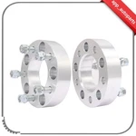 2X 1.5" 5X5 Wheel Spacer 14X1.5 For Jeep Wrangler Chevrolet Tahoe C1500 Suburban. Fixed Price $46.91.