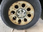 Wheel 17X7-1/2 Steel 8 Hole Painted Fits 05-13 Sierra 1500 Pickup 343409. Fixed Price $85.88.