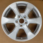For Toyota RAV4 Oem Design Wheel 17" 2009-2014 Silver Replacement Rim 69554. Fixed Price $156.96.