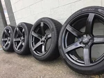 ** 20" Oem Dodge Challenger Charger Srt Hellcat Wheels Rims Pirelli Tires 2604. Fixed Price $3699.00.