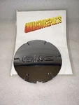 2010-2016 Gmc Terrain Chrome Center Hub Cab For 19" Wheels New 9597571. Fixed Price $65.63.