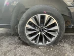 2015-2017 Lincoln Navigator Wheel 20X8.5 Aluminum Machined Face Oem. Fixed Price $149.00.