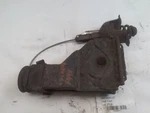 Tahoe 2007 Spare Wheel Carrier 480913. Fixed Price $50.00.