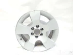 Wheel Rim 16X7 5 Spoke Alloy Oem 2006 2012 Nissan Pathfinder. Fixed Price $65.62.