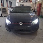 2015-2019 Volkswagen Gti Fender Splash Shield 5G0805969P. Fixed Price $99.00.