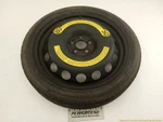Audi Tt MK1 8N Compact Spare Wheel Tire T125/70 R18 Fits 2000-2006 01 02 03. Fixed Price $142.37.