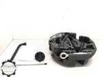 2017-2022 Volvo S90 Rear Trunk Spare Tire Jack Lift Tool Set W/ Foam Storage Oem. Fixed Price $119.99.